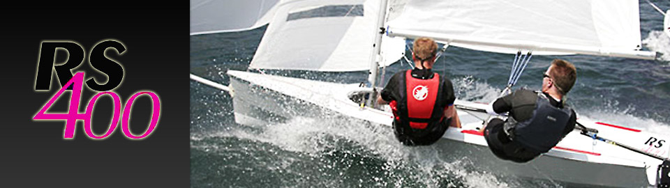 RS 400