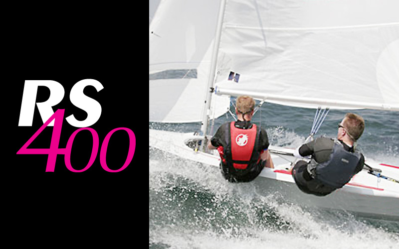 RS 400