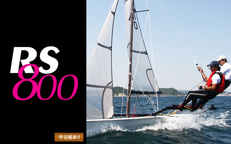 RS 800