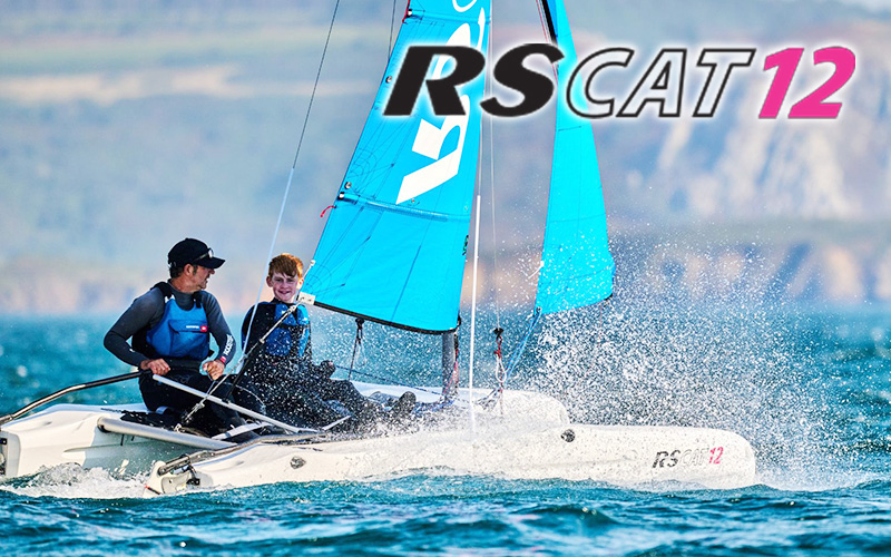 RS cat12