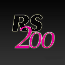 RS 200